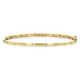 14KT Gold Bracelet